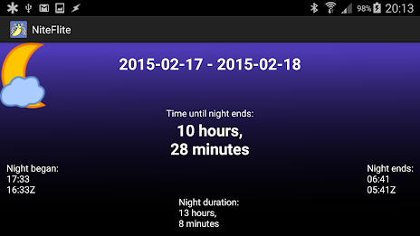 niteflite little poster 4