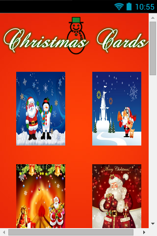 Christmas Cards