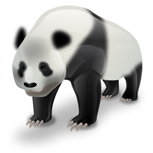 Amazing Panda Facts LOGO-APP點子