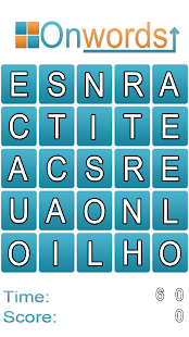 Lastest Onwords APK