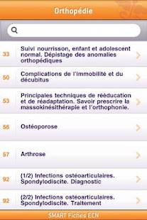 How to install SMARTfiches Orthopédie Free lastet apk for laptop