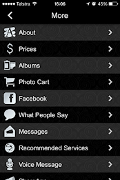 Angelic Studio poster 13