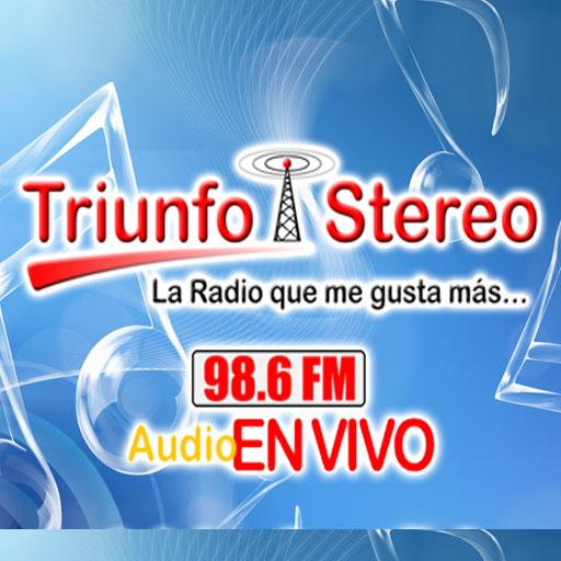 Triunfo Stereo Saboya