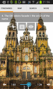 How to get Cathedral of Santiago patch 1.1 apk for pc