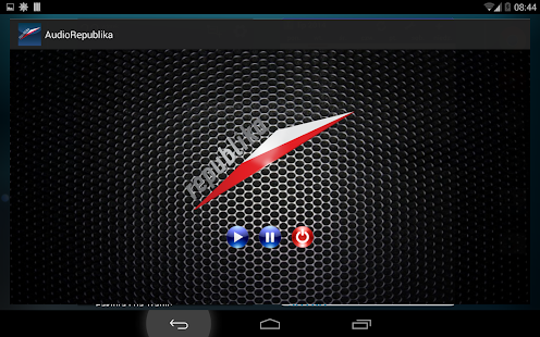 How to install Audio Republika 1.1 apk for android