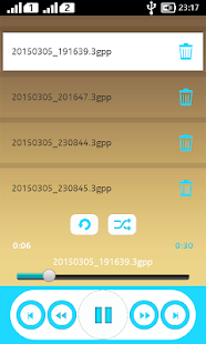 download เรียกบันทึก - อัตโนมัติ free