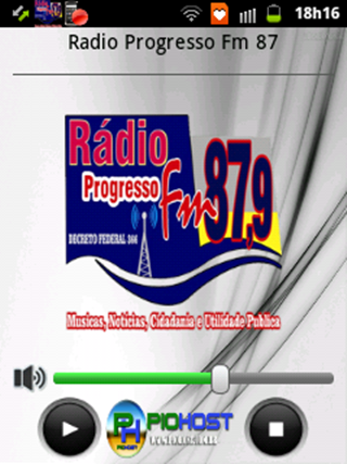 【免費音樂App】Radio Progresso Fm 87-APP點子