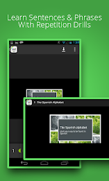 Master Spanish Conversations poster 2