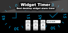 Widget Timer Pro APK