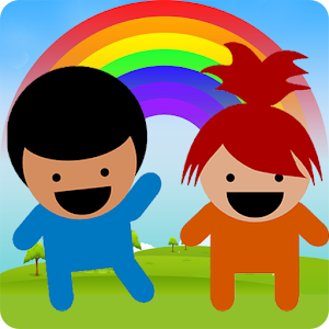 Learning Colors for Kids for PC and MAC