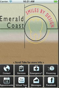 Emerald Coast Smiles Screenshots 0