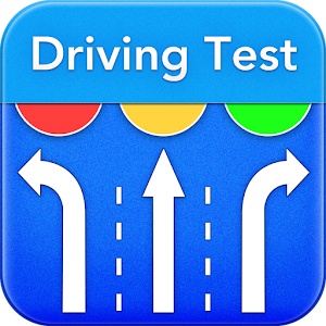 Driving Test Lite.apk 1.1