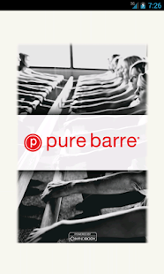 Pure Barre