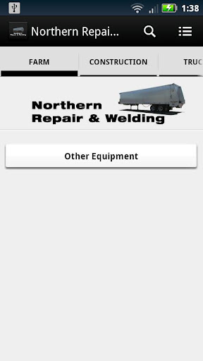 Northern Repair Welding