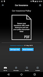 Joshi Autozone Accessbox poster 7