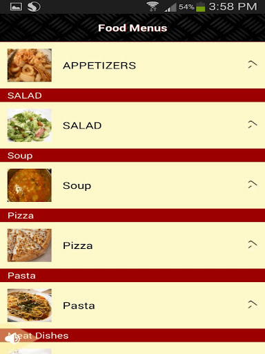 【免費商業App】Gran Gusto Ristorante Pizzeria-APP點子