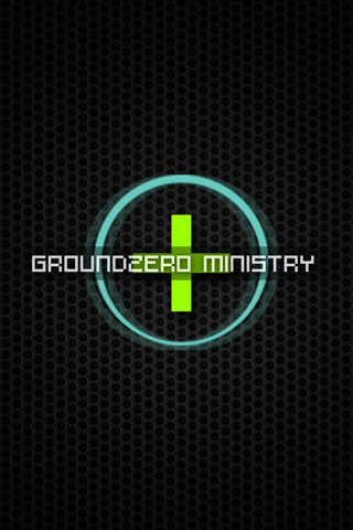 Ground Zero Ministry