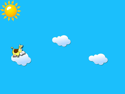 Fly Cow Screenshots 0