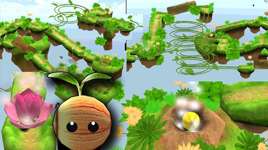 Free Download Balance Ball 3D-Rolling Seed APK