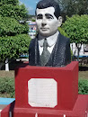 Busto A Felipe Carrillo Puerto