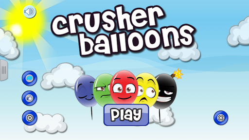 Crusher Balloons Pro Free