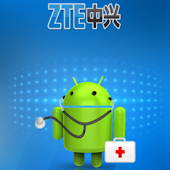 ZTE handset doctor