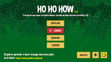 Ho Ho How APK Screenshot #1