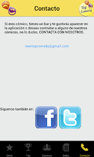 Free Download TopComedy APK for Android