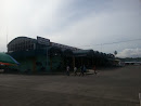 Kidapawan City Overland Terminal