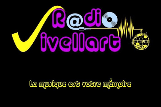 Radio Vivellart