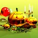 Happy Halloween IQ Games
