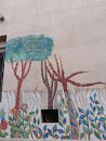 Mural Arbol