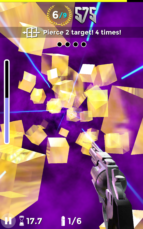Gun shot Champion 2 - screenshot