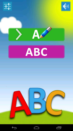 ABC pro děti - zkušební verze