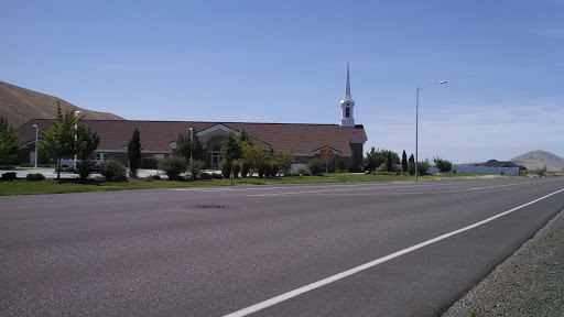 West Richland LDS Church