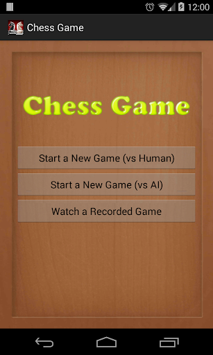 免費下載棋類遊戲APP|Chess Game Free for Android app開箱文|APP開箱王