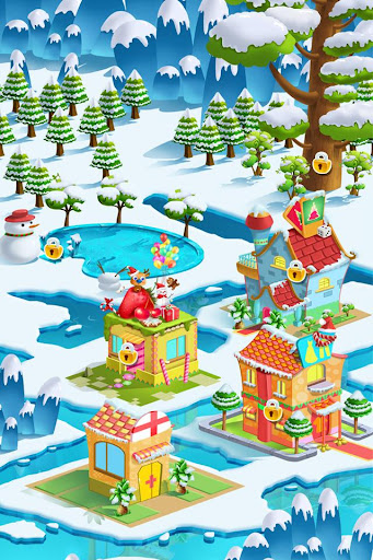 Christmas Holiday Park