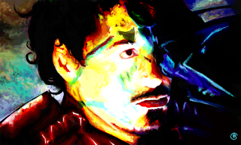 Iron Man - Tony Stark