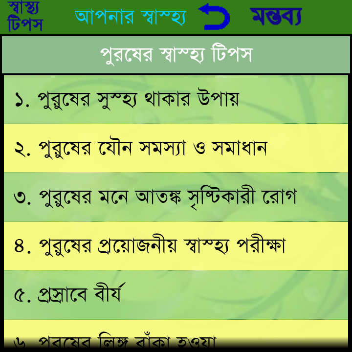 Diet Chart For Weight Loss In Bangladesh