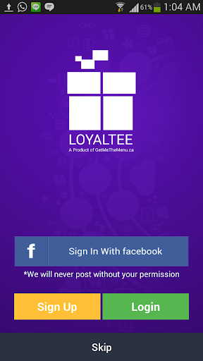 Loyaltee