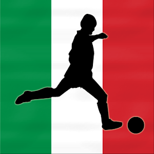 Italian Soccer 2014/2015 運動 App LOGO-APP開箱王