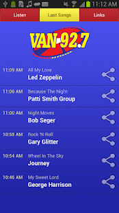 How to get 92.7 The Van - WYVN 2.08.01 mod apk for android