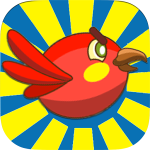 Lovebird Adventure 1.0