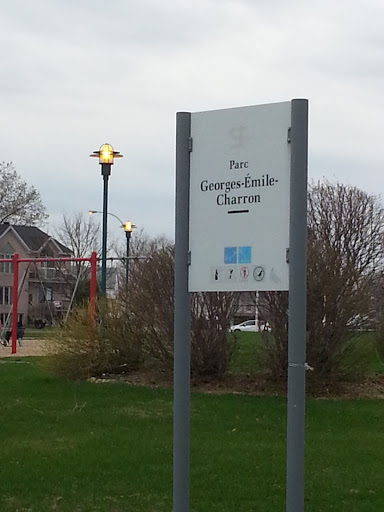 Parc Georges-émile Charron