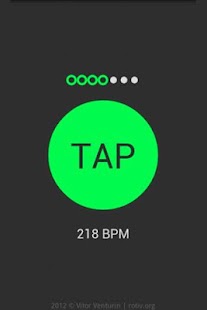 Free Tap BPM APK