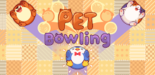 Pet Bowling - Cats & Dogs Puzzle Fun For Kids APK
