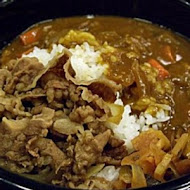 すき家SUKIYA日本平價牛丼