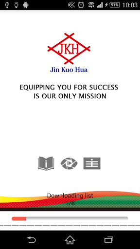 Jin Kuo Hua