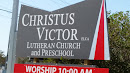 Christus Victor Church