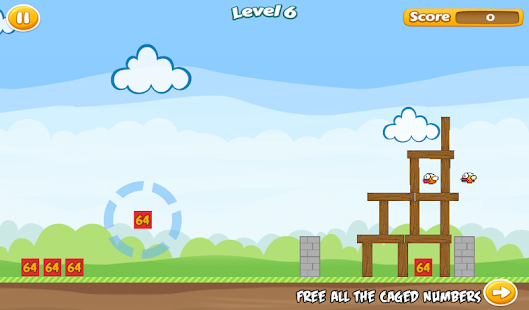 Angry 48 - screenshot thumbnail